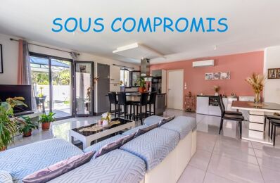 vente maison 349 900 € à proximité de Cabrières (34800)