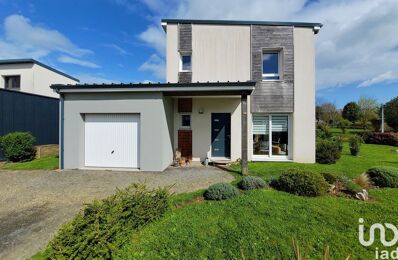 vente maison 349 000 € à proximité de La Bouëxière (35340)