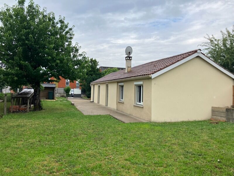 Villa / Maison 3 pièces  à vendre Périgueux 24000