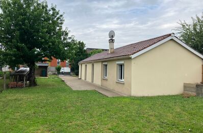 vente maison 185 150 € à proximité de Brantôme-en-Périgord (24310)