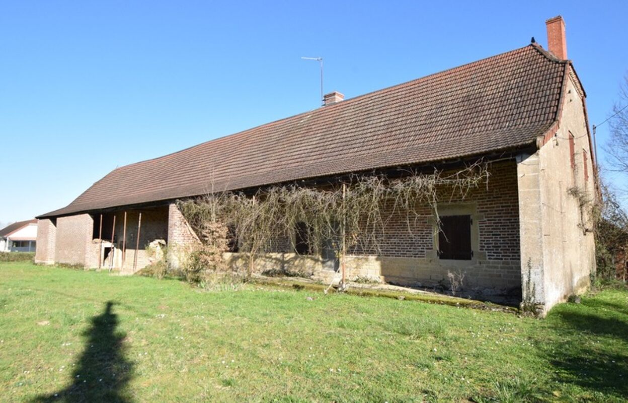 maison 6 pièces 144 m2 à vendre à Bletterans (39140)