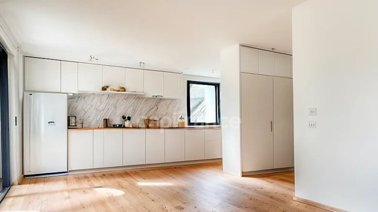 appartement 3 pièces 56 m2 à vendre à Crozon (29160)