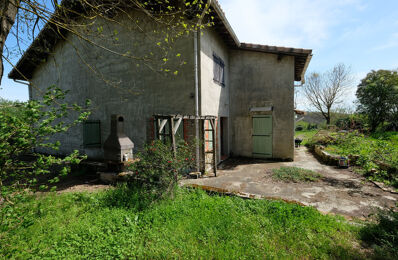 vente maison 228 400 € à proximité de Villeneuve-Lès-Lavaur (81500)