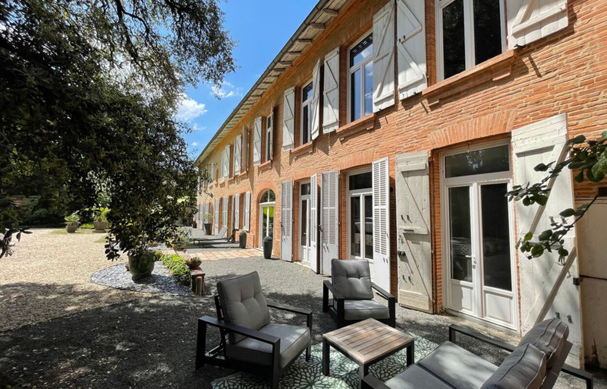 maison 10 pièces 410 m2 à vendre à Montauban (82000)