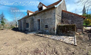 Maison 4 Pièces 239 m² à vendre à Pouilly-en-Auxois (21320)