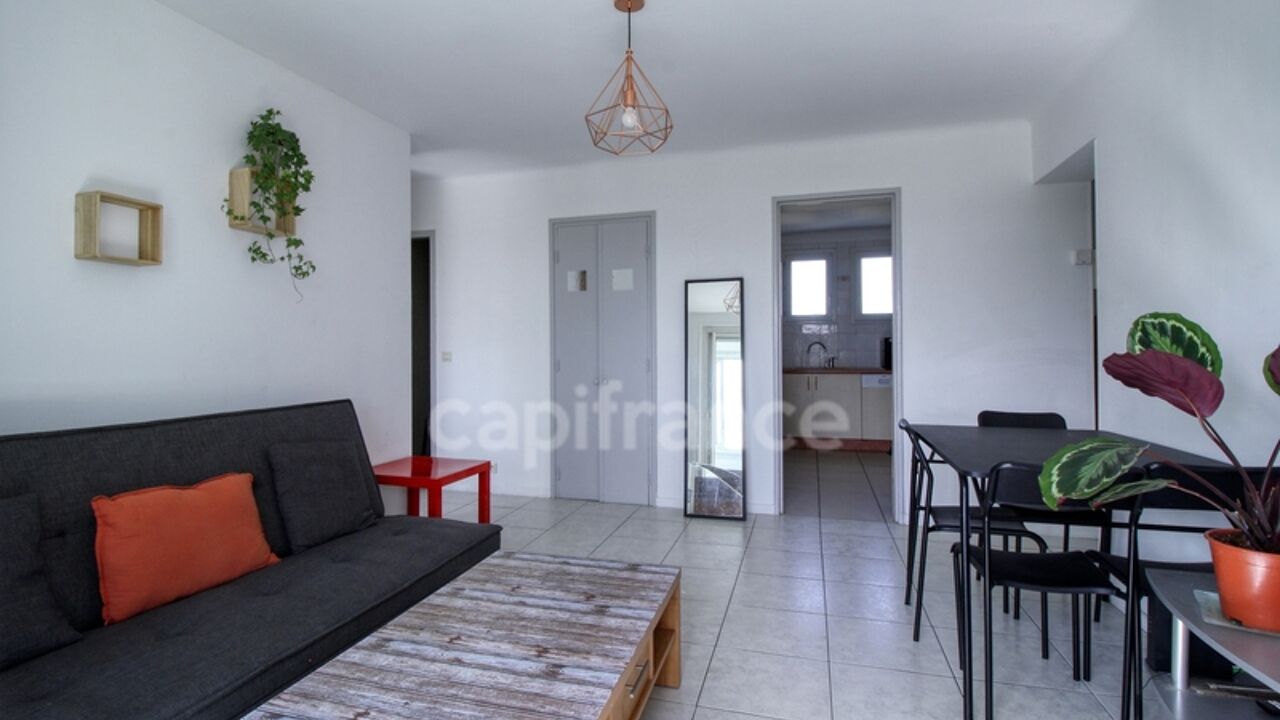 appartement 5 pièces 71 m2 à vendre à Montpellier (34000)