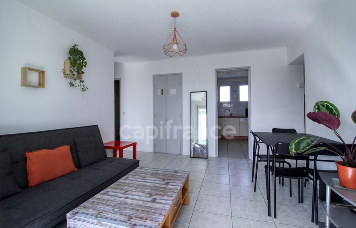 appartement 5 pièces 71 m2 à vendre à Montpellier (34000)