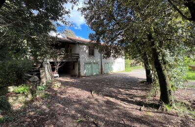 vente maison 220 000 € à proximité de Saint-Florent-sur-Auzonnet (30960)