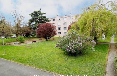 vente appartement 189 000 € à proximité de Saint-Chéron (91530)