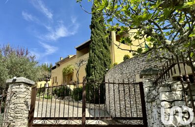 vente maison 600 000 € à proximité de Cabrières (30210)
