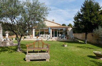 vente maison 429 000 € à proximité de Sauveterre (30150)