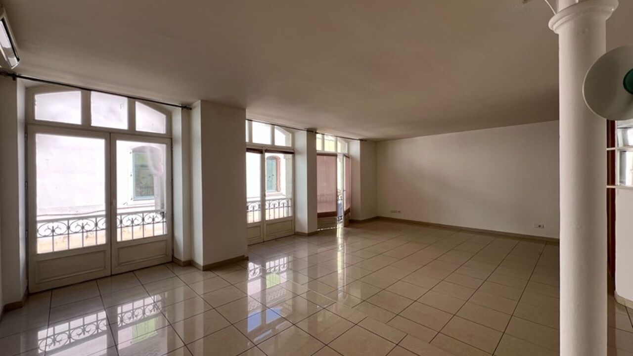 appartement 3 pièces 102 m2 à vendre à Alès (30100)