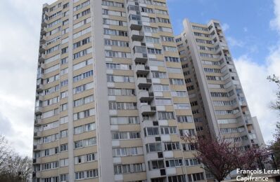 vente appartement 299 000 € à proximité de Villeneuve-Saint-Georges (94190)