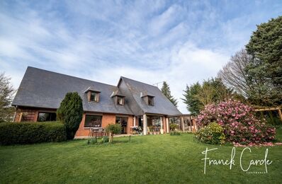 vente maison 525 000 € à proximité de La Chapelle-sur-Dun (76740)