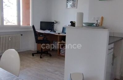 vente appartement 69 000 € à proximité de Saint-Genest-Lerpt (42530)