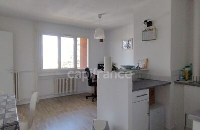 vente appartement 59 000 € à proximité de Saint-Chamond (42400)