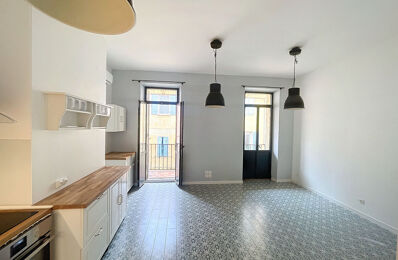 appartement 3 pièces 60 m2 à vendre à Bandol (83150)