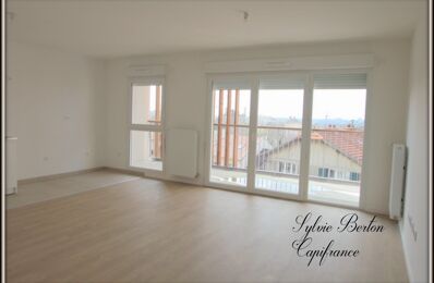 location appartement 1 027 € CC /mois à proximité de Alfortville (94140)