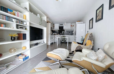 vente appartement 235 000 € à proximité de Saint-Mandrier-sur-Mer (83430)