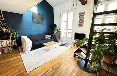 vente appartement 387 000 € à proximité de Paris 7 (75007)