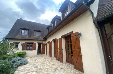 vente maison 679 000 € à proximité de Villiers-le-Bel (95400)