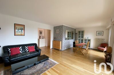 vente appartement 345 000 € à proximité de Saint-Thibault-des-Vignes (77400)