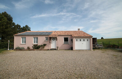 vente maison 189 800 € à proximité de Sainte-Gemme-Martaillac (47250)