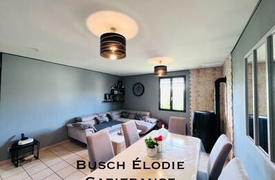 vente maison 230 000 € à proximité de Elbeuf-en-Bray (76220)