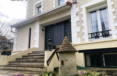 vente maison 769 000 € à proximité de Villeparisis (77270)