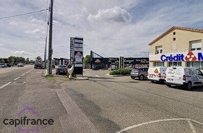 location commerce 1 550 € CC /mois à proximité de Livron-sur-Drôme (26250)