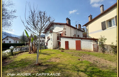 vente maison 210 000 € à proximité de Ainhice-Mongelos (64220)