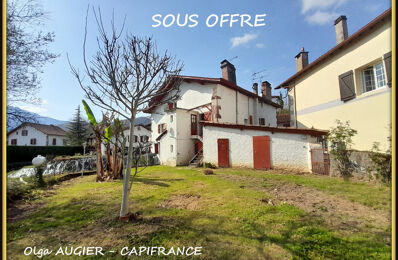 vente maison 210 000 € à proximité de Saint-Jean-Pied-de-Port (64220)