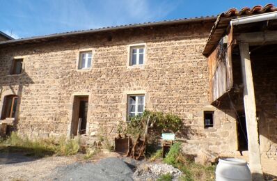 vente maison 115 000 € à proximité de Fleurieux-sur-l'Arbresle (69210)