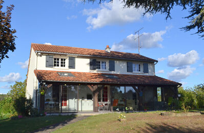 vente maison 222 180 € à proximité de La Roche-Posay (86270)