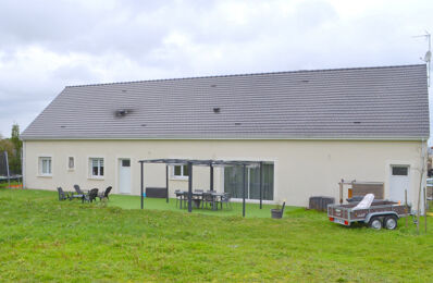 vente maison 316 500 € à proximité de Cenon-sur-Vienne (86530)