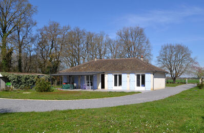 maison 4 pièces 103 m2 à vendre à Availles-en-Châtellerault (86530)