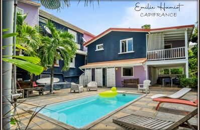 location appartement 1 400 € CC /mois à proximité de La Trinité (97220)