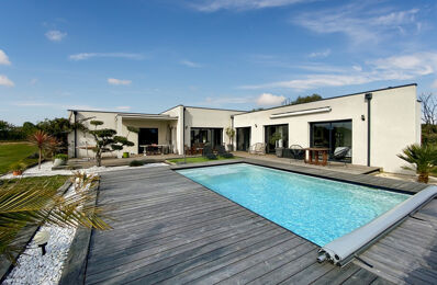 vente maison 371 000 € à proximité de Arblade-le-Haut (32110)