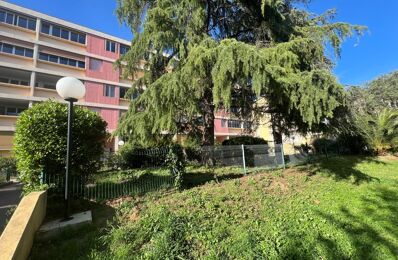 vente appartement 269 000 € à proximité de La Crau (83260)