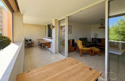 vente appartement 269 000 € à proximité de Toulon (83200)