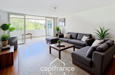 appartement 4 pièces 68 m2 à vendre à Hyères (83400)