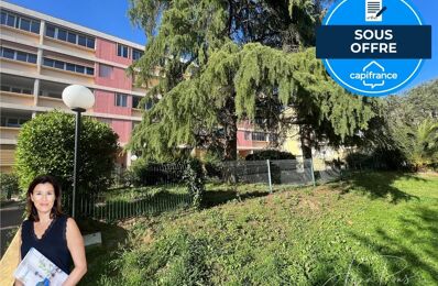 appartement 4 pièces 68 m2 à vendre à Hyères (83400)