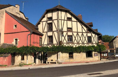 vente immeuble 699 500 € à proximité de Pontailler-sur-Saône (21270)