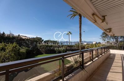 appartement 8 pièces 270 m2 à vendre à Cannes (06400)