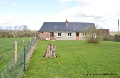 vente maison 90 000 € à proximité de Hodeng-Hodenger (76780)