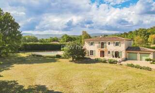 Maison 6 Pièces 183 m² à vendre à Montauroux (83440)