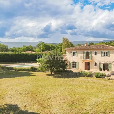 Maison 6 pièces 895000 €