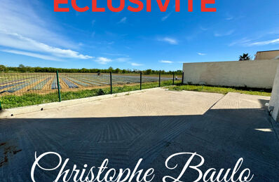 vente appartement 290 000 € à proximité de Castelnau-le-Lez (34170)