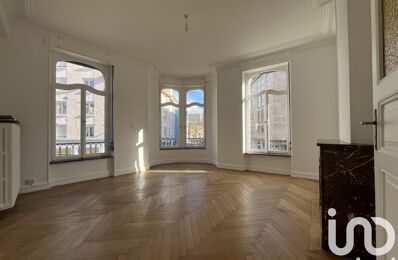 vente appartement 259 000 € à proximité de Louvigny (57420)