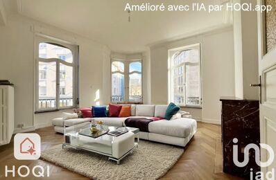 vente appartement 259 000 € à proximité de Peltre (57245)